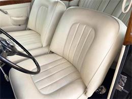 1965 Rolls-Royce Silver Cloud III (CC-2084245) for sale in Carey, Illinois