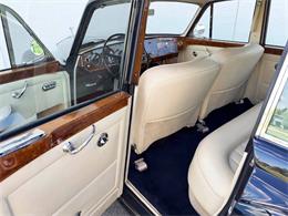 1965 Rolls-Royce Silver Cloud III (CC-2084245) for sale in Carey, Illinois