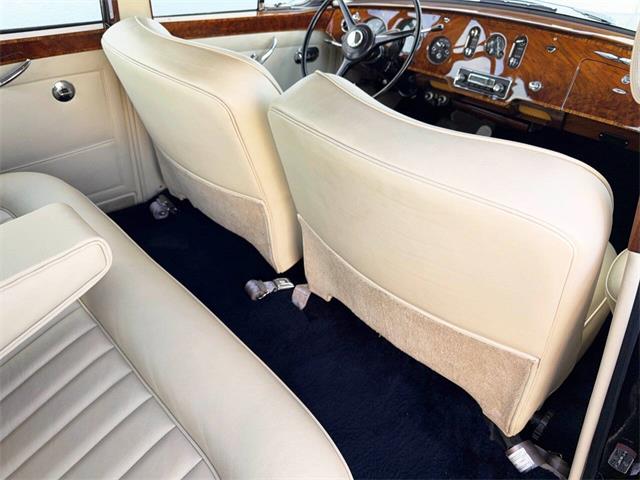 1965 Rolls-Royce Silver Cloud III (CC-2084245) for sale in Carey, Illinois