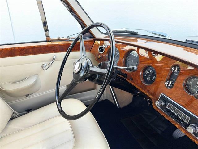 1965 Rolls-Royce Silver Cloud III (CC-2084245) for sale in Carey, Illinois