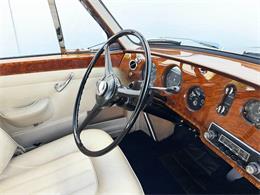 1965 Rolls-Royce Silver Cloud III (CC-2084245) for sale in Carey, Illinois
