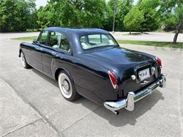 1965 Rolls-Royce Silver Cloud III (CC-2084245) for sale in Carey, Illinois