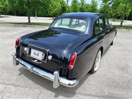 1965 Rolls-Royce Silver Cloud III (CC-2084245) for sale in Carey, Illinois