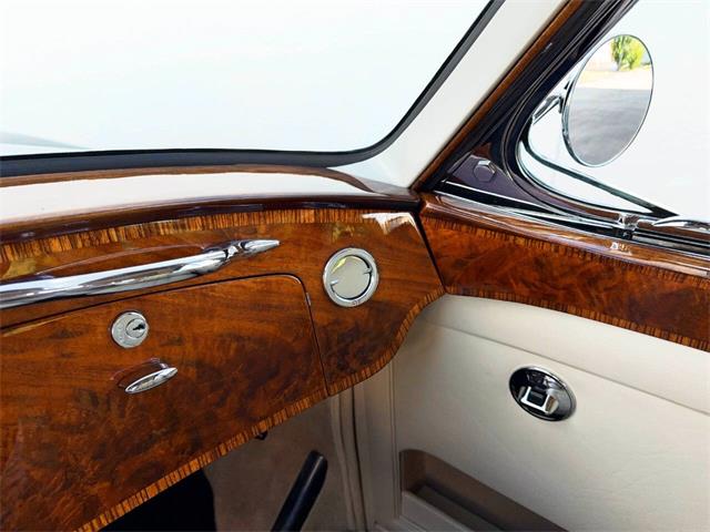 1965 Rolls-Royce Silver Cloud III (CC-2084245) for sale in Carey, Illinois