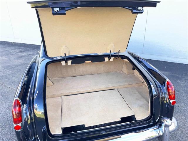 1965 Rolls-Royce Silver Cloud III (CC-2084245) for sale in Carey, Illinois
