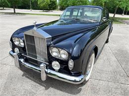 1965 Rolls-Royce Silver Cloud III (CC-2084245) for sale in Carey, Illinois