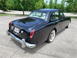 1965 Rolls-Royce Silver Cloud III (CC-2084245) for sale in Carey, Illinois