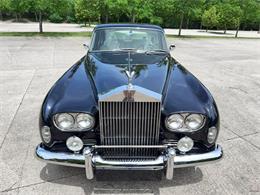 1965 Rolls-Royce Silver Cloud III (CC-2084245) for sale in Carey, Illinois