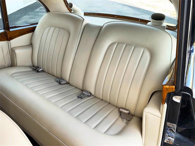1965 Rolls-Royce Silver Cloud III (CC-2084245) for sale in Carey, Illinois