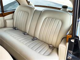 1965 Rolls-Royce Silver Cloud III (CC-2084245) for sale in Carey, Illinois