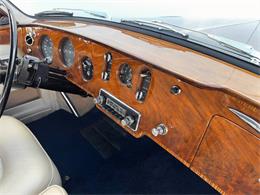 1965 Rolls-Royce Silver Cloud III (CC-2084245) for sale in Carey, Illinois