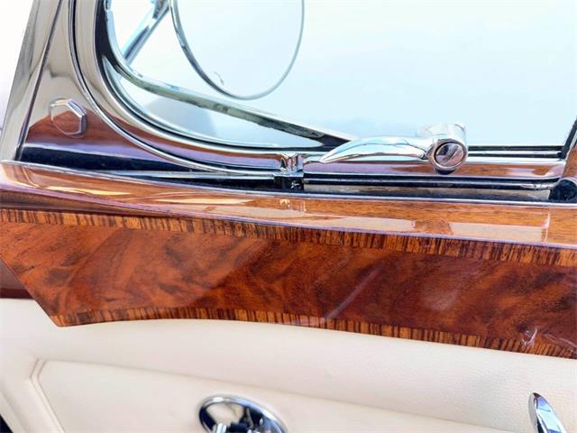 1965 Rolls-Royce Silver Cloud III (CC-2084245) for sale in Carey, Illinois