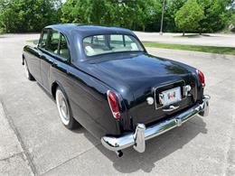 1965 Rolls-Royce Silver Cloud III (CC-2084245) for sale in Carey, Illinois