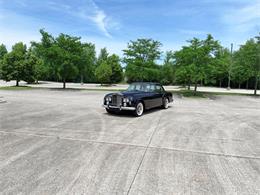 1965 Rolls-Royce Silver Cloud III (CC-2084245) for sale in Carey, Illinois