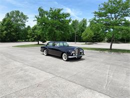 1965 Rolls-Royce Silver Cloud III (CC-2084245) for sale in Carey, Illinois
