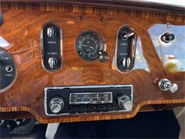 1965 Rolls-Royce Silver Cloud III (CC-2084245) for sale in Carey, Illinois