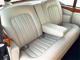 1965 Rolls-Royce Silver Cloud III (CC-2084245) for sale in Carey, Illinois