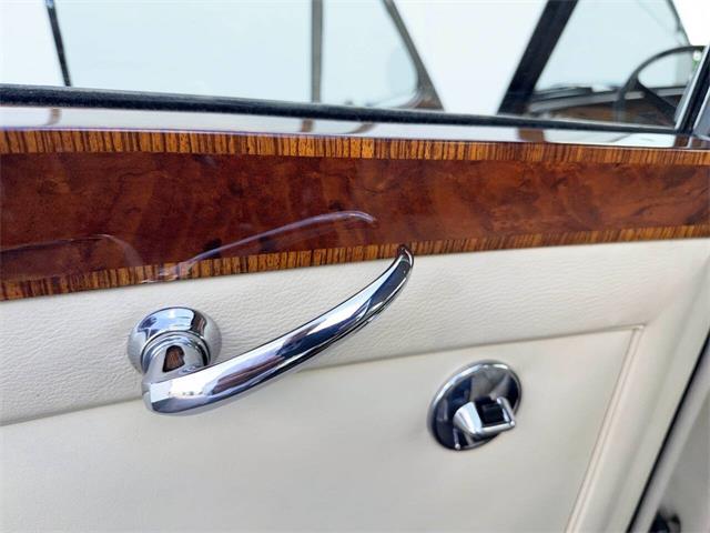 1965 Rolls-Royce Silver Cloud III (CC-2084245) for sale in Carey, Illinois
