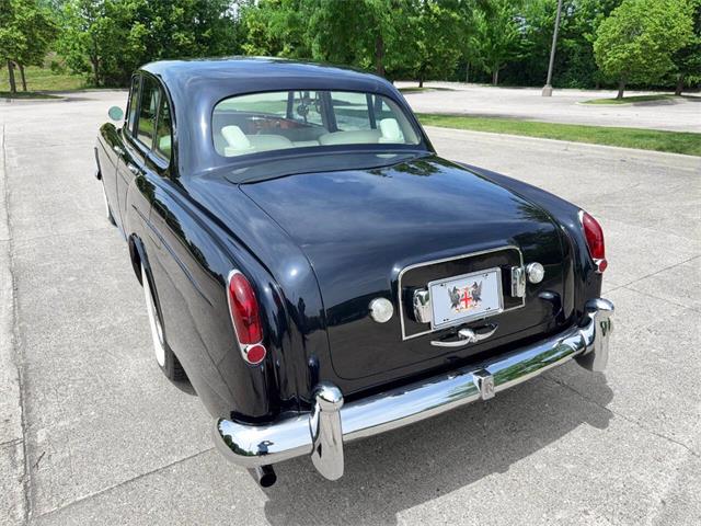 1965 Rolls-Royce Silver Cloud III (CC-2084245) for sale in Carey, Illinois