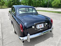 1965 Rolls-Royce Silver Cloud III (CC-2084245) for sale in Carey, Illinois