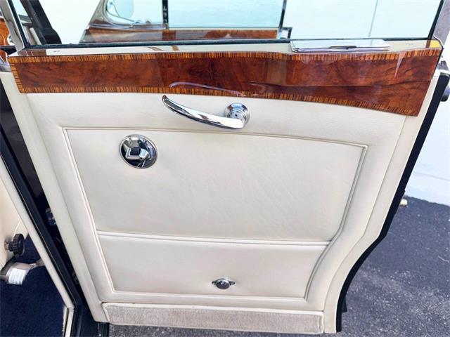 1965 Rolls-Royce Silver Cloud III (CC-2084245) for sale in Carey, Illinois