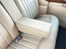 1965 Rolls-Royce Silver Cloud III (CC-2084245) for sale in Carey, Illinois