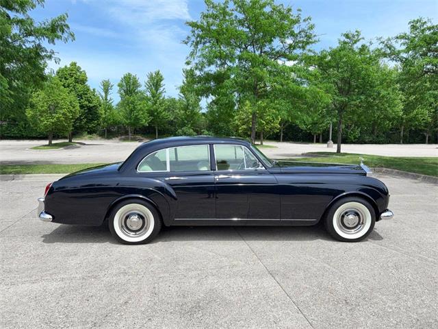 1965 Rolls-Royce Silver Cloud III (CC-2084245) for sale in Carey, Illinois