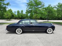 1965 Rolls-Royce Silver Cloud III (CC-2084245) for sale in Carey, Illinois