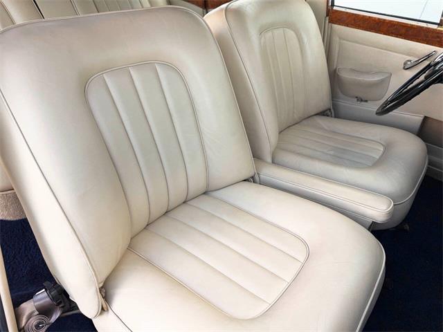 1965 Rolls-Royce Silver Cloud III (CC-2084245) for sale in Carey, Illinois