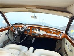 1965 Rolls-Royce Silver Cloud III (CC-2084245) for sale in Carey, Illinois
