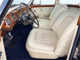 1965 Rolls-Royce Silver Cloud III (CC-2084245) for sale in Carey, Illinois
