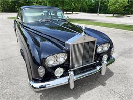 1965 Rolls-Royce Silver Cloud III (CC-2084245) for sale in Carey, Illinois