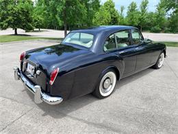 1965 Rolls-Royce Silver Cloud III (CC-2084245) for sale in Carey, Illinois