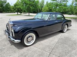 1965 Rolls-Royce Silver Cloud III (CC-2084245) for sale in Carey, Illinois
