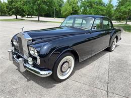 1965 Rolls-Royce Silver Cloud III (CC-2084245) for sale in Carey, Illinois