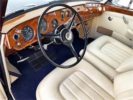 1965 Rolls-Royce Silver Cloud III (CC-2084245) for sale in Carey, Illinois