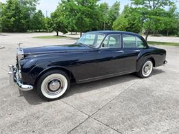 1965 Rolls-Royce Silver Cloud III (CC-2084245) for sale in Carey, Illinois