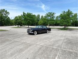 1965 Rolls-Royce Silver Cloud III (CC-2084245) for sale in Carey, Illinois