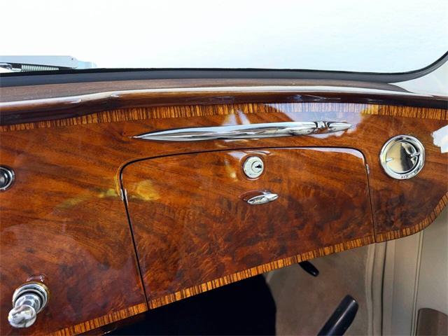 1965 Rolls-Royce Silver Cloud III (CC-2084245) for sale in Carey, Illinois