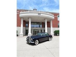1965 Rolls-Royce Silver Cloud III (CC-2084245) for sale in Carey, Illinois