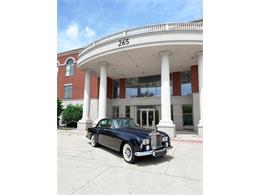 1965 Rolls-Royce Silver Cloud III (CC-2084245) for sale in Carey, Illinois
