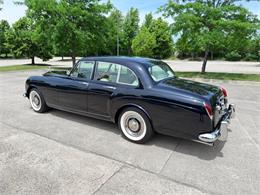 1965 Rolls-Royce Silver Cloud III (CC-2084245) for sale in Carey, Illinois