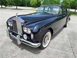 1965 Rolls-Royce Silver Cloud III (CC-2084245) for sale in Carey, Illinois