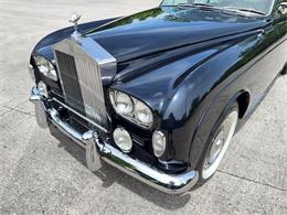 1965 Rolls-Royce Silver Cloud III (CC-2084245) for sale in Carey, Illinois