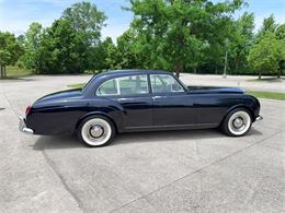 1965 Rolls-Royce Silver Cloud III (CC-2084245) for sale in Carey, Illinois