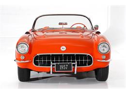 1957 Chevrolet Corvette (CC-2084246) for sale in Des Moines, Iowa
