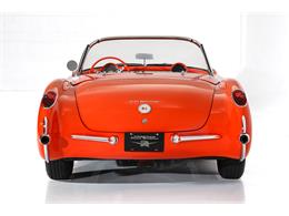 1957 Chevrolet Corvette (CC-2084246) for sale in Des Moines, Iowa