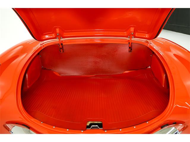 1957 Chevrolet Corvette (CC-2084246) for sale in Des Moines, Iowa