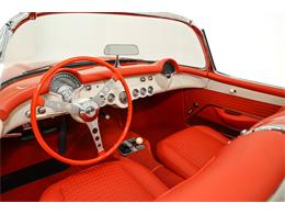 1957 Chevrolet Corvette (CC-2084246) for sale in Des Moines, Iowa