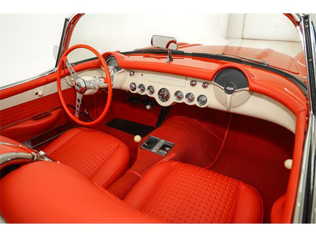 1957 Chevrolet Corvette (CC-2084246) for sale in Des Moines, Iowa
